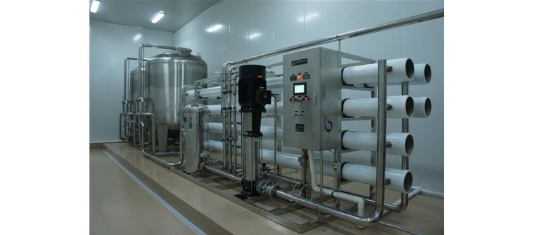 医药工艺工业纯水设备怎么选择？